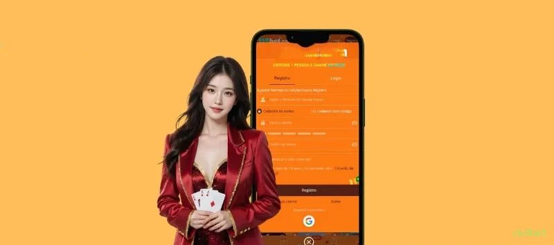 Opções de download da ok8bet