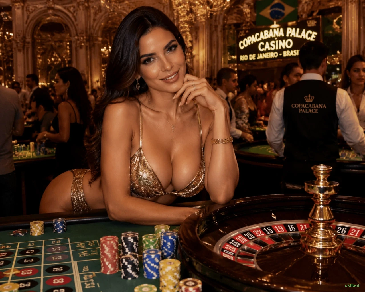 Bet Welcome Bonus