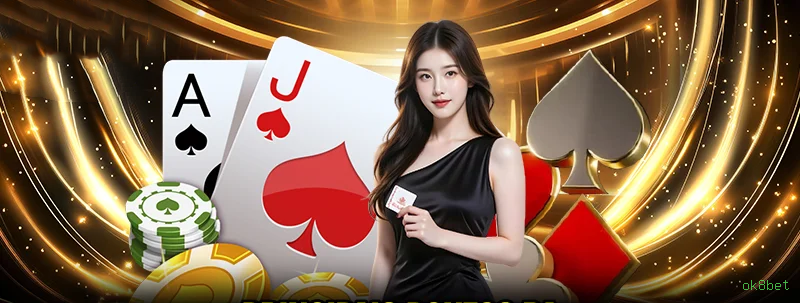Imagem promocional do cadastro da ok8bet