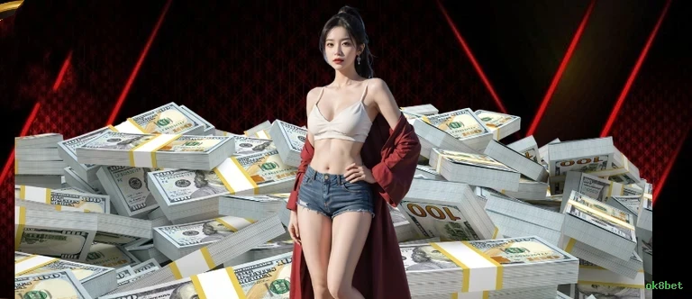 Imagem promocional de todos os jogos da ok8bet