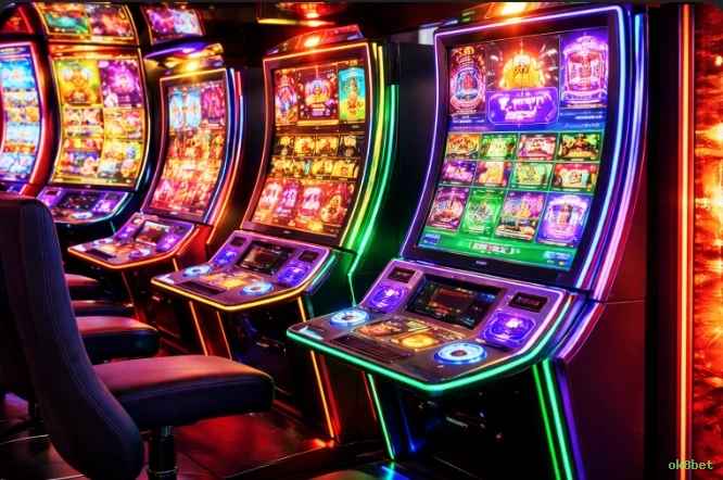 Imagem promocional do programa VIP da ok8bet