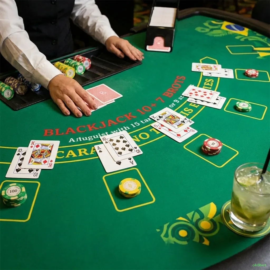 Imagem promocional dos ganhos da ok8bet
